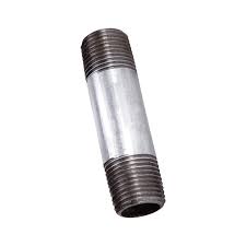 604625-NIPLE GALVANIZADO 3/4" X R.C.