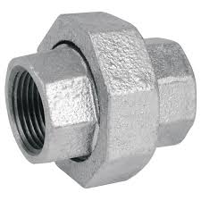 604622-TUERCA UNION GALVANIZADO 1/2"