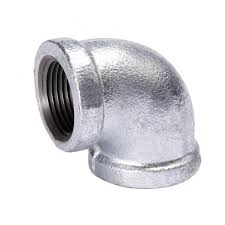 604621-CODO GALVANIZADO DE 1/2" X 90°