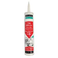 604002-SILICON PARA ALTA TEMPERATURA ROJO 260°