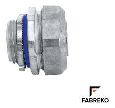 603461-Conector recto 1" p/mang.licutain