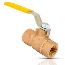 600497-VALVULA ESFERA DE 1" MCA-IUSA.