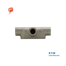 600479-CTEE 2" CONDULET TEE 2"
