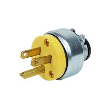 600191-CLAVIJA 110V ATERRIZADA MOD-2867 COOPER