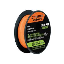 600187-CI-TF-3/4" CINTA TEFLON DE 3/4" MAC. TRU