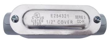 600151-CAJA P/REG.OT DE 1 CROUSE HINDS SERIE 3