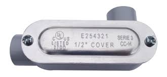 600150-CAJA P/REG.LR D 3/4 CROUSE HINDS SERIE 3