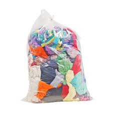 711532- TRAPO INDUSTRIAL COLOR  PRECIO POR KG