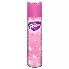 Aromatizante paraíso floral