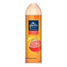 Aromatizante Aerosol Glade Tangerine Dream 275 ml 