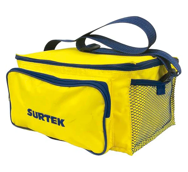 127129 Hielera con asa stk