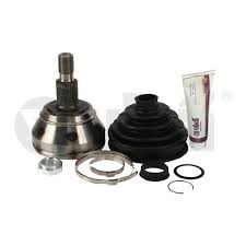 Articulación de flecha 