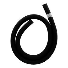 Aislante termico 1/2 tubo x 3/8 espesor 1.8 Mts 