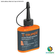 A-31-30 ACEITE MULTIUSOS 30MIL 1OZ