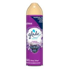 AROMATIZANTE GLADE 275ML 