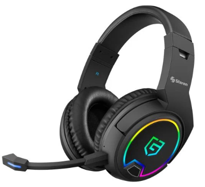 AUDIFONOS BLUETOOTH GAMERS