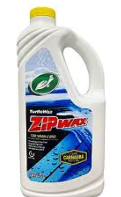  SHAMPOO CON CERA 1.9 LT 