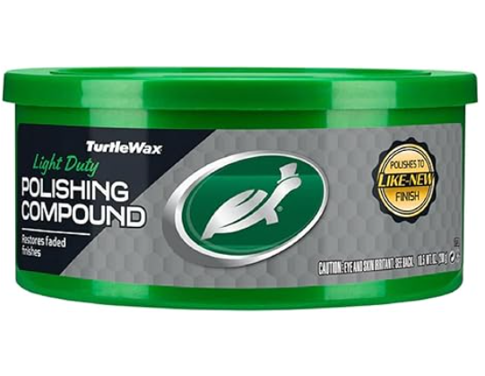  SUPER HARD SHELL PASTE WAX 