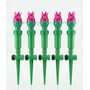 ASPERSOR TULIPAN FUCSIA TOOLCRAFT