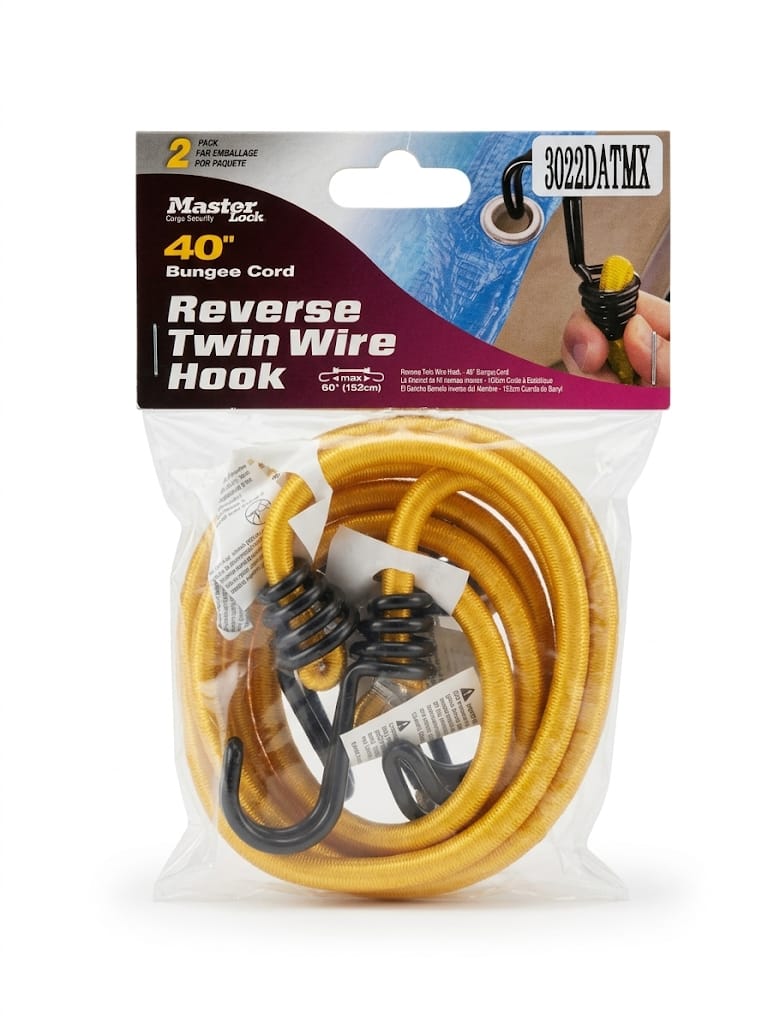 3022DATMX RESORTE CARGA AMARILLO 1M