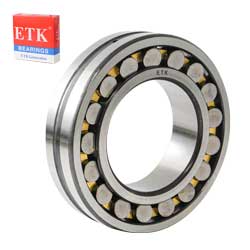 BALERO ESFERICO 22212MBW33