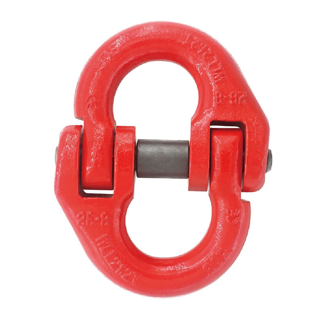 "ESLABON D/UNION G80 EURO 1"""