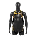 ARNES NYLON 3 ARG (ESPALDA/CADERAS)