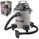 ASPIRADORA MOJADO/SECO 4.7GAL (18 L) 5HP 127V