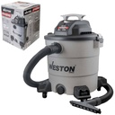 ASPIRADORA MOJADO/SECO 12GAL (45 L) 6.5HP 127V