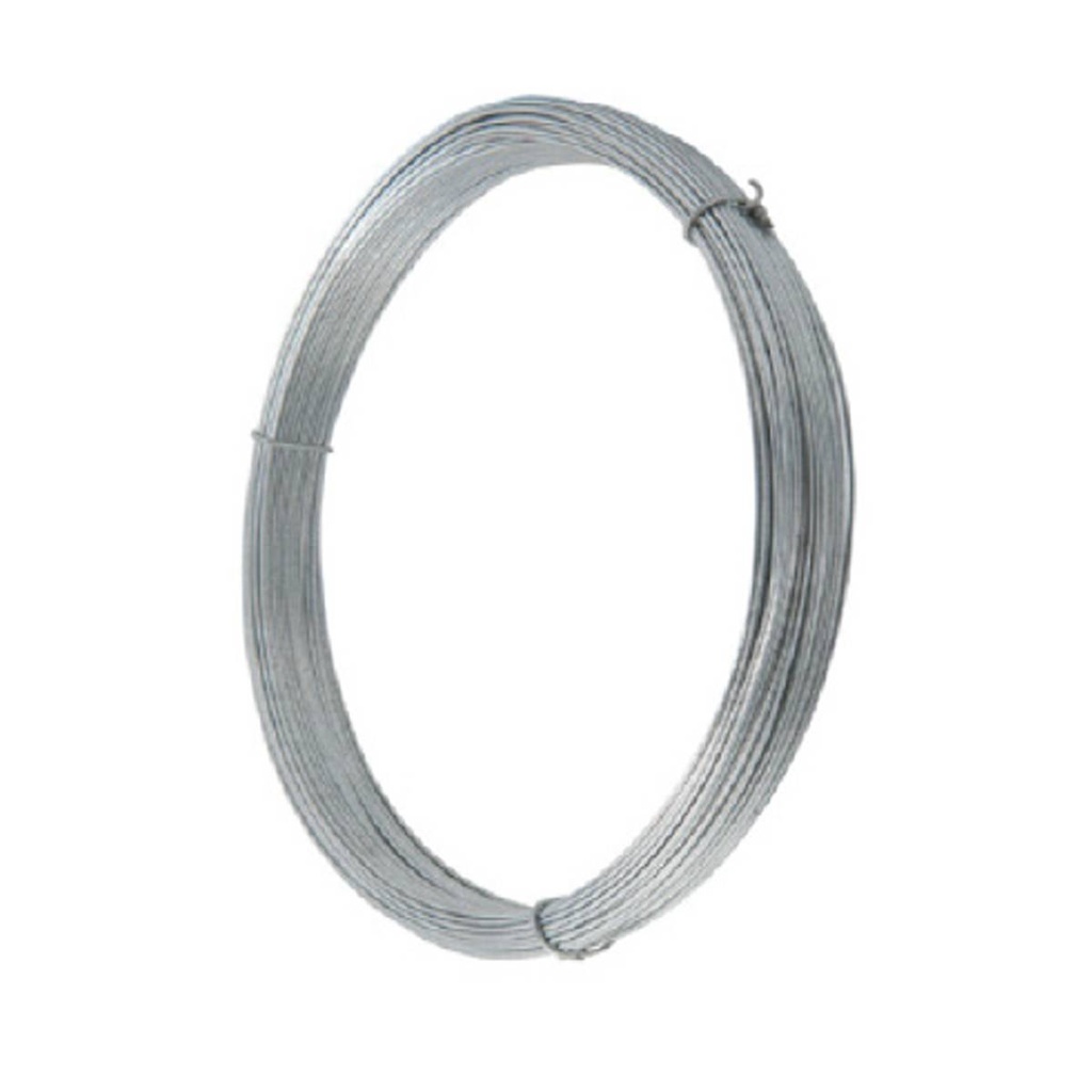 ALAMBRE GALV. 22 C/CAJA DE 20 PZS