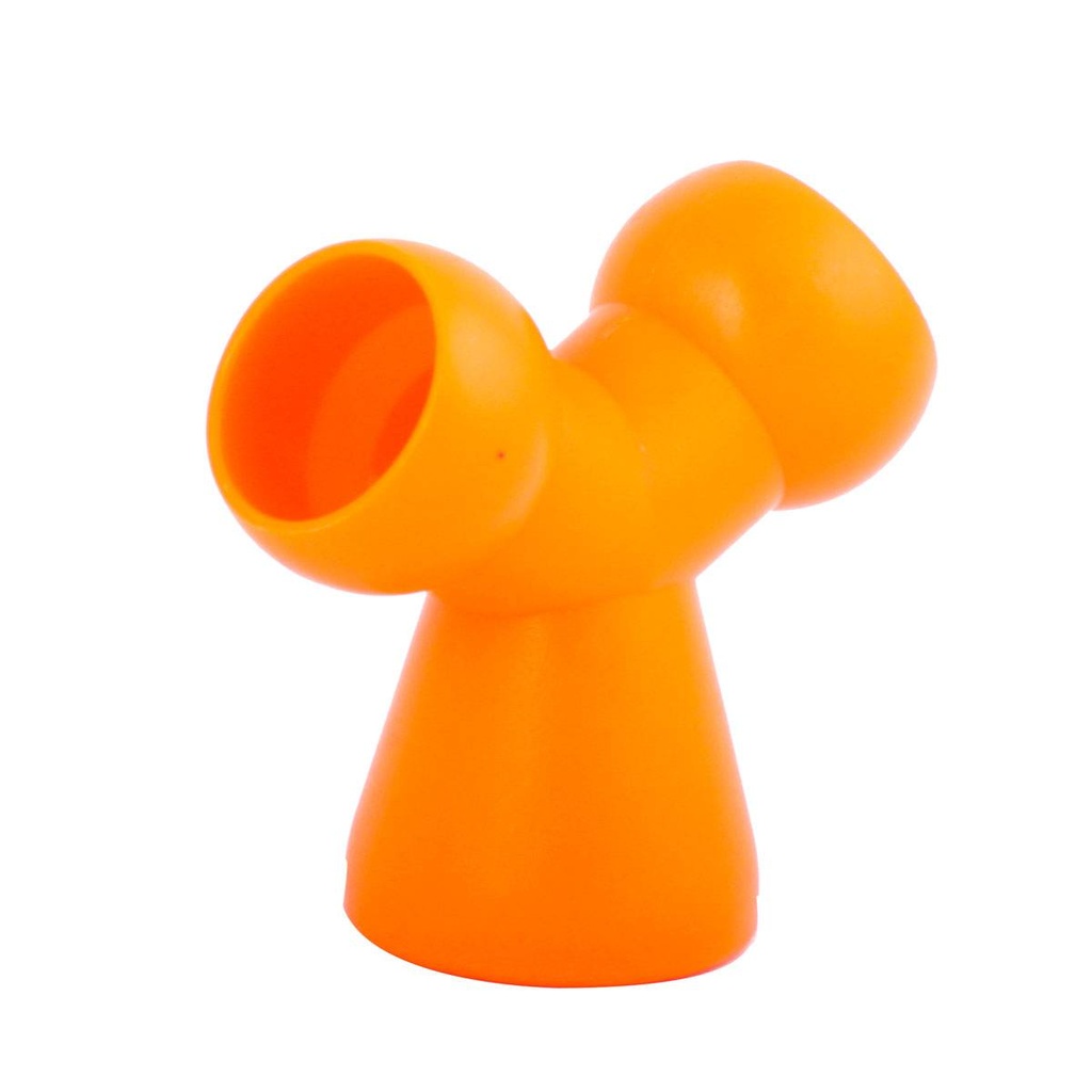 ADAPTADOR 1/2  Y  JGO. (5 PZS)