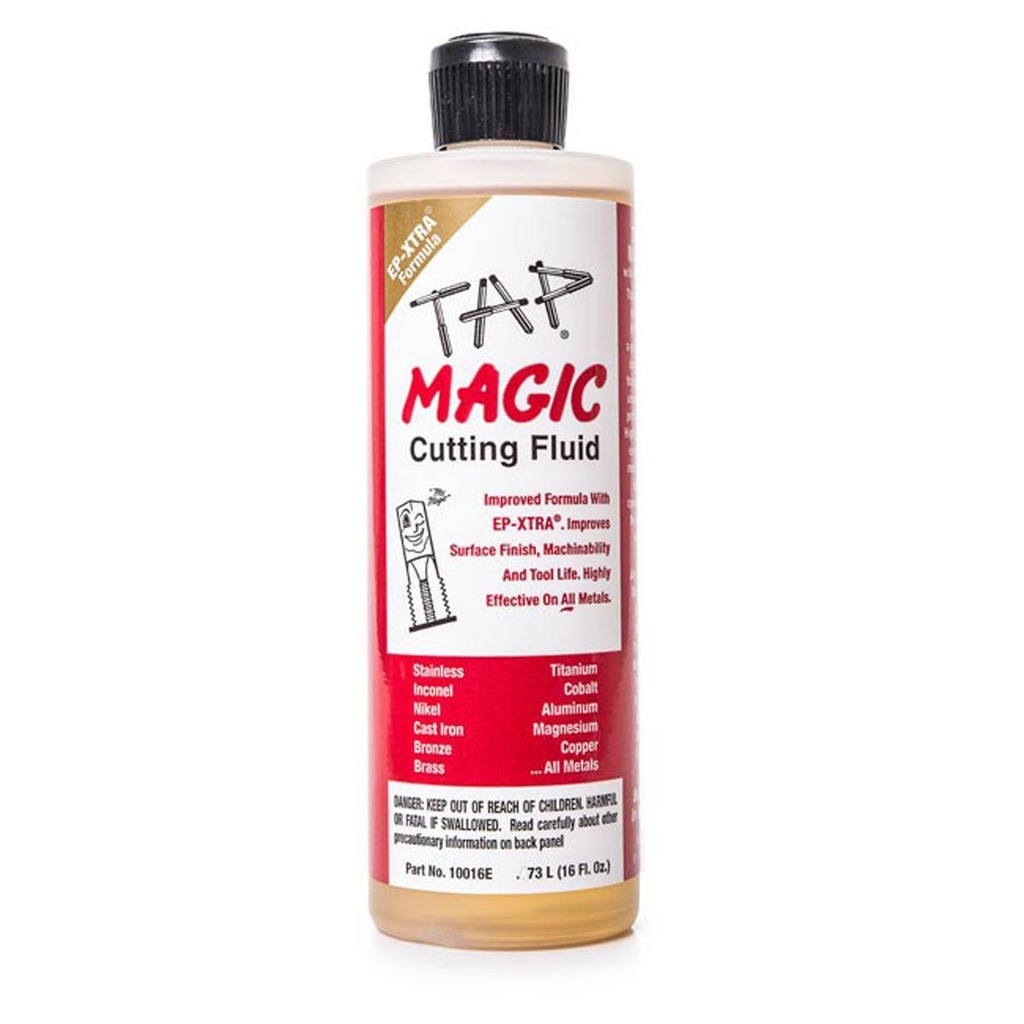 ACEITE TAP MAGIC EP-XTRA 16 OZ