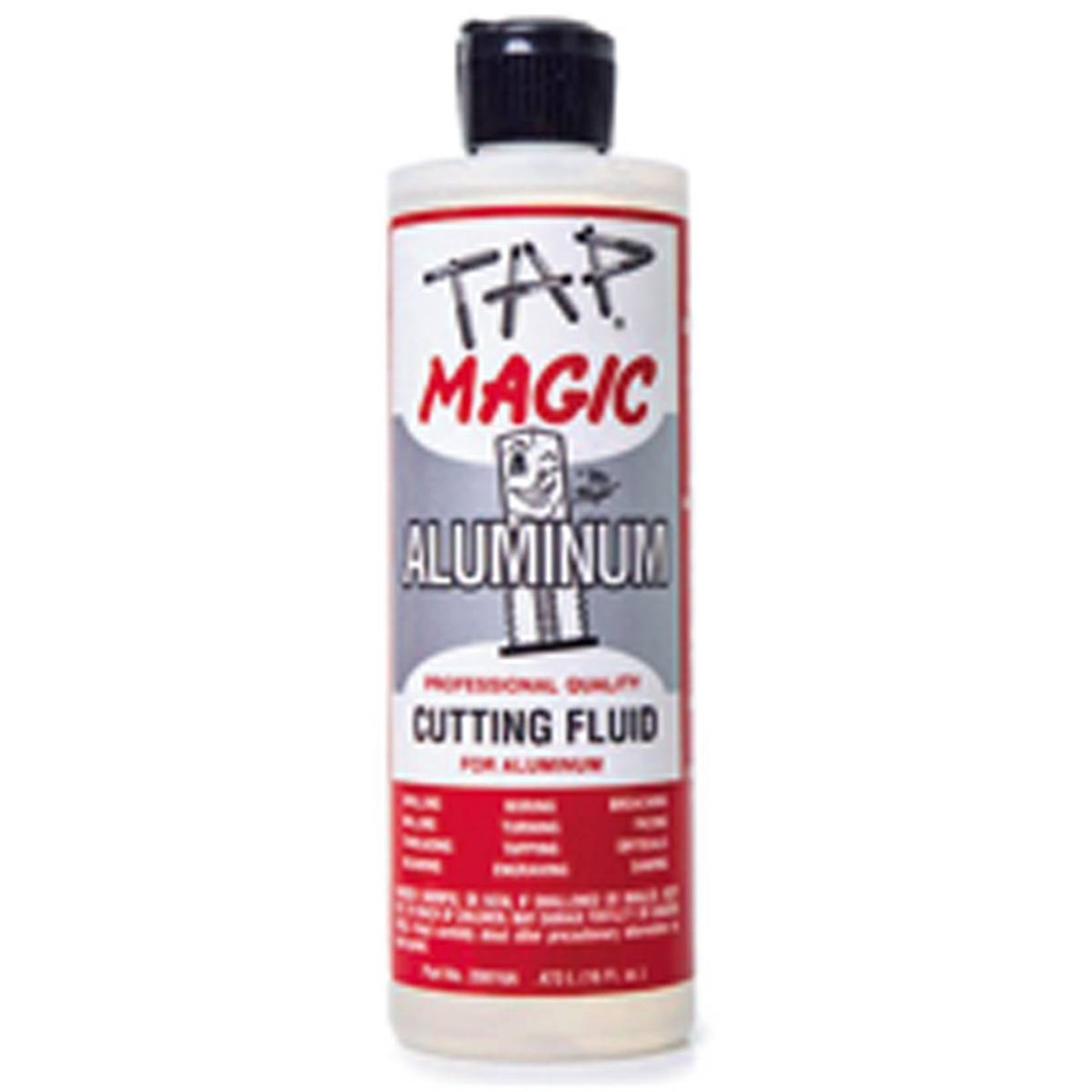 ACEITE TAP MAGIC ALUM. 16OZ