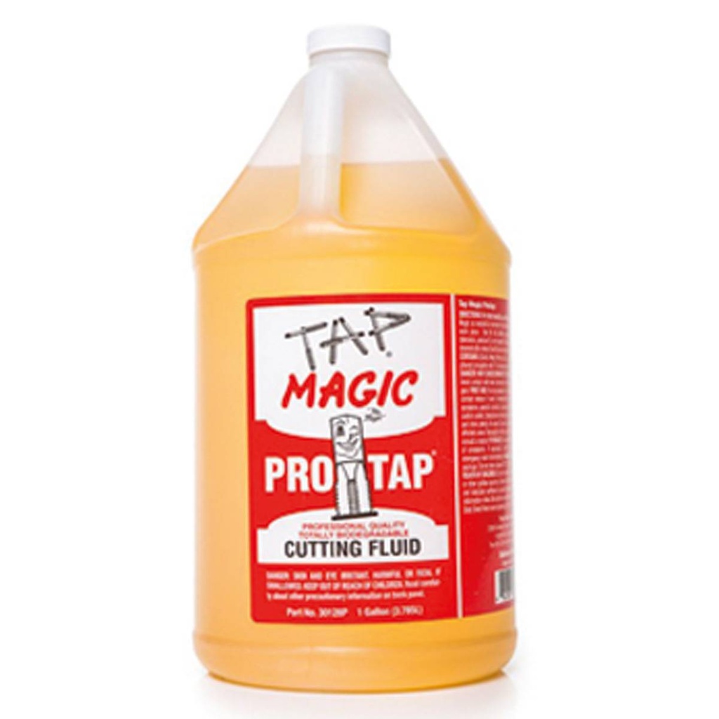 ACEITE TAP MAGIC PROTAP 1 GAL