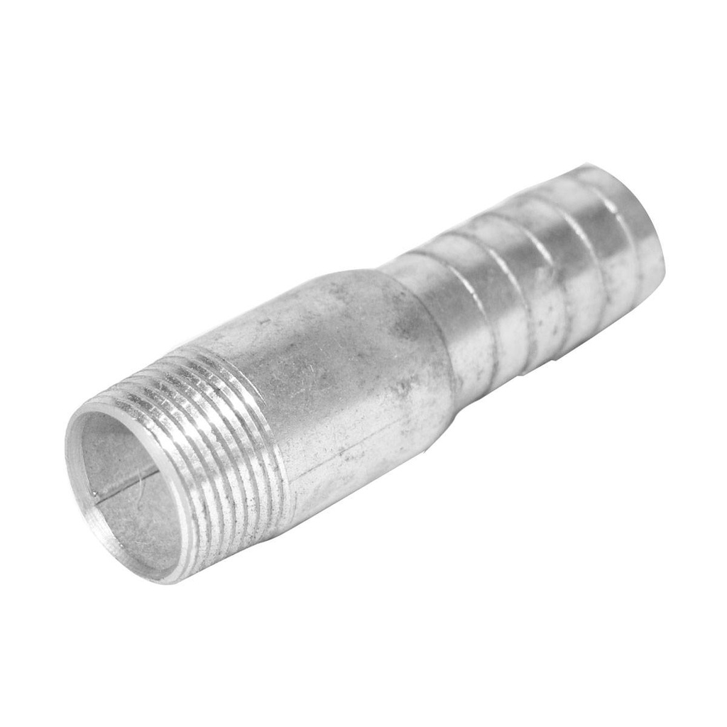 ADAPTADOR D/ACERO 1/2"