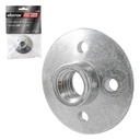 ADAPTADOR P/DISCO 7" ROSCA 5/8"-11