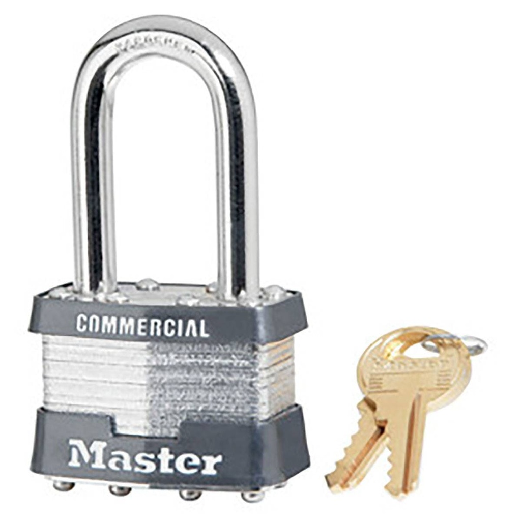 1LF CANDADO MASTER 1-3/4"