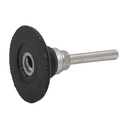 ADAPTADOR 3" P/DISCOS DE CAMBIO RAPIDO TIPO-R