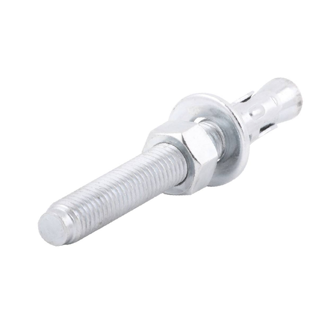 ANCLA ARPON 1/2" X 3-3/4" (Precio x pieza- Empaque c/50 pzas)