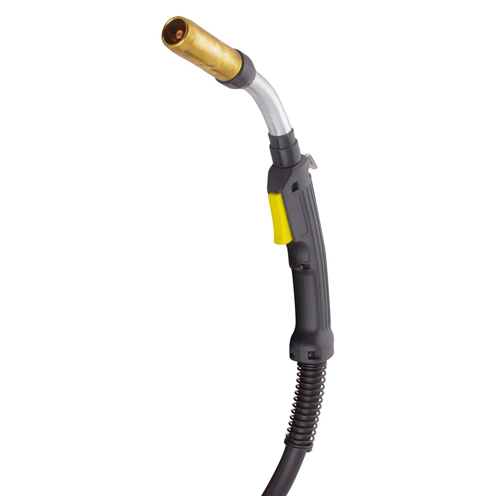 ANTORCHA MIG TIPO BERNARD 200 AMP NB200-3 CONEXION TIPO EUROPEA