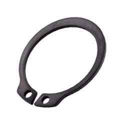 ANILLO EXT. TIPO DIN-SH 13 MM DSH-13ST PD (Precio x Pieza - Caja c/100 pzs)