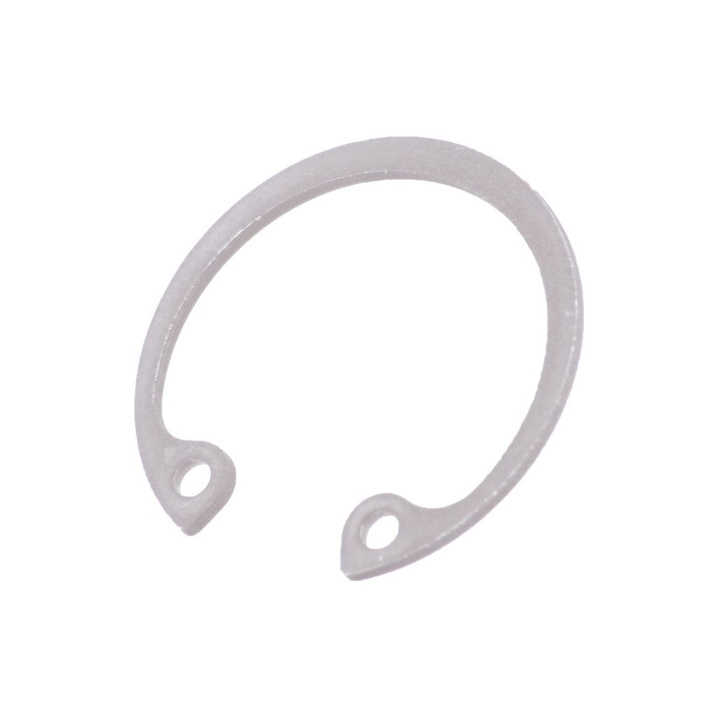 ANILLO INT. TIPO HO 9/16" HO-56SS ACERO INOX. (Precio x Pieza - Caja c/100 pzs)