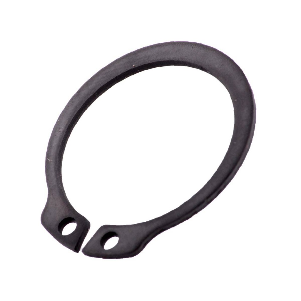 ANILLO EXT. TIPO SH 7/32" SH-21BC (Precio x Pieza - Caja c/100 pzs)