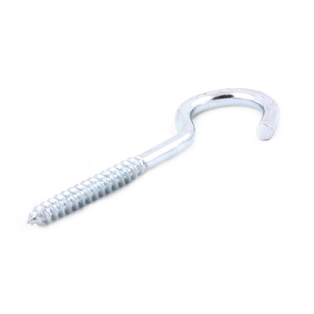 ARMELLA ABIERTA GALV. 22 X 100    (Precio x Pza - Caja c/100 pzas)