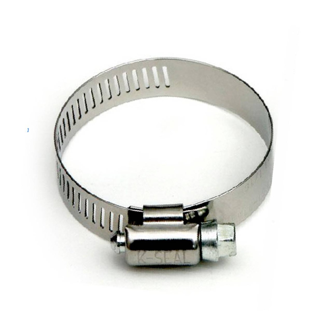 ABRAZADERA KA88 129-152MM (Precio x pieza - Empaque c/10 pzas)