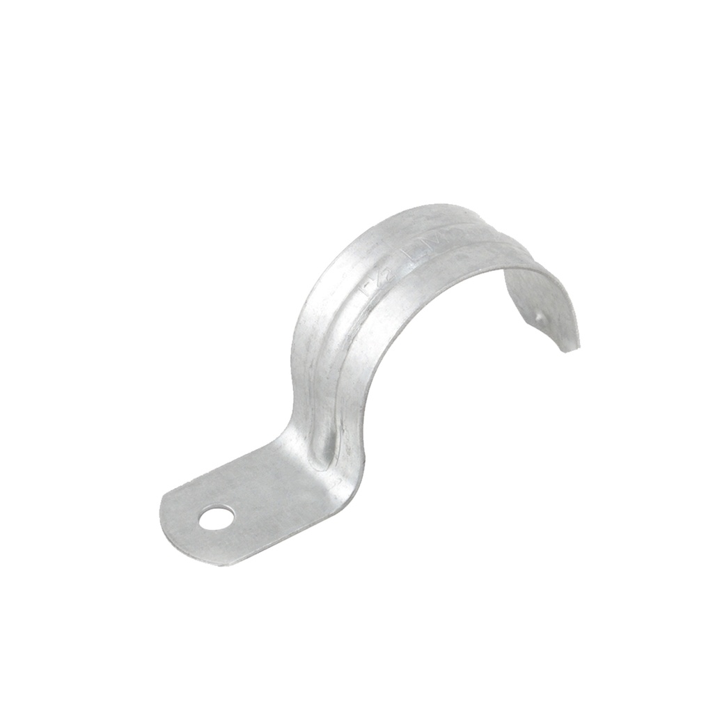 ABRAZADERA UÑA PARA TUBO DE 1"