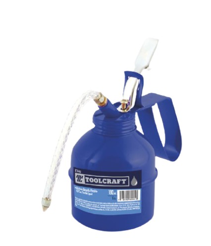 ACEITERA TUBO FLEXIBLE 16 OZ