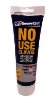 ADHESIVO NO USE CLAVOS 100ML