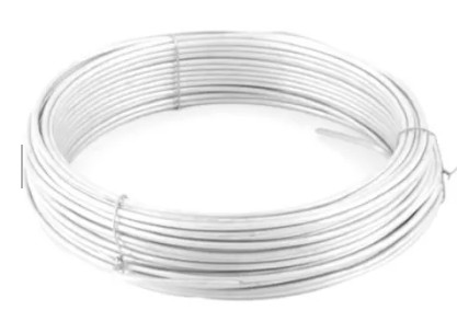 ALAMBRE GALVANIZADO CALIBRE 16