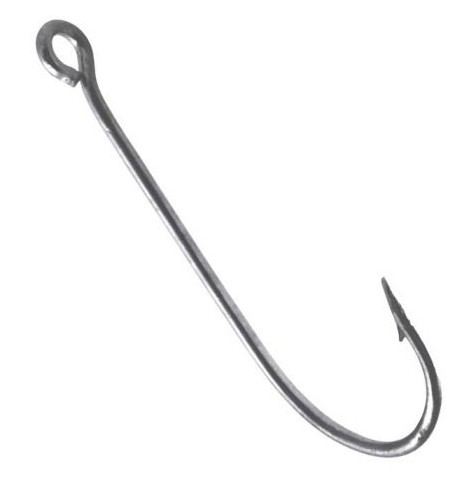 ANZUELO #13 CAJA 100PZAS